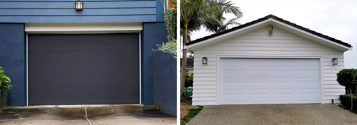 Sectional Garage Door Guy in Orlando, Florida