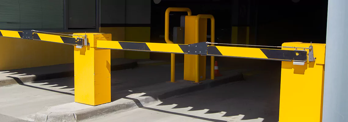 Residential Parking Gate Repair in Orlando, Florida