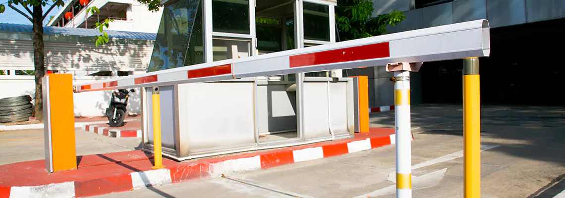 Parking Garage Gates Repair in Orlando, FL