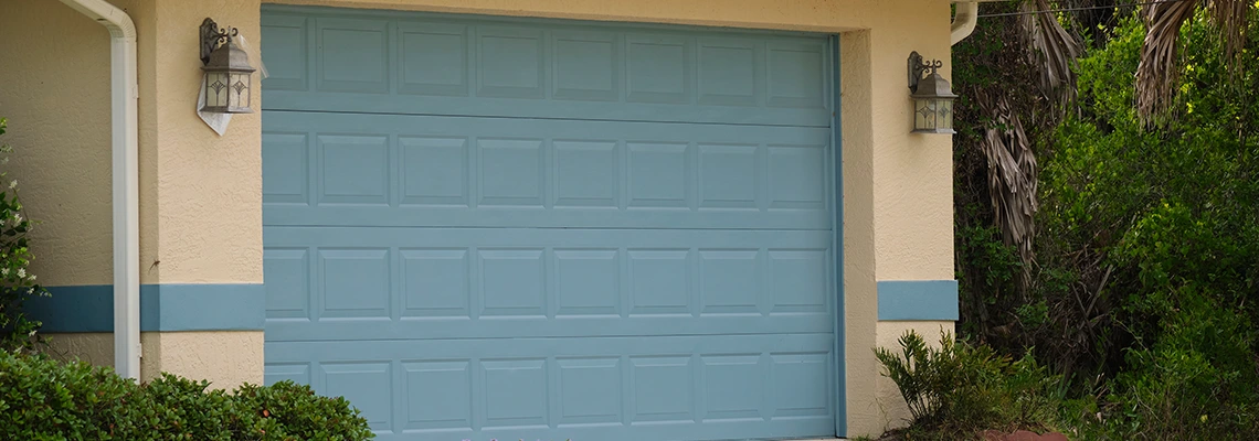 Amarr Carriage House Garage Doors in Orlando, FL