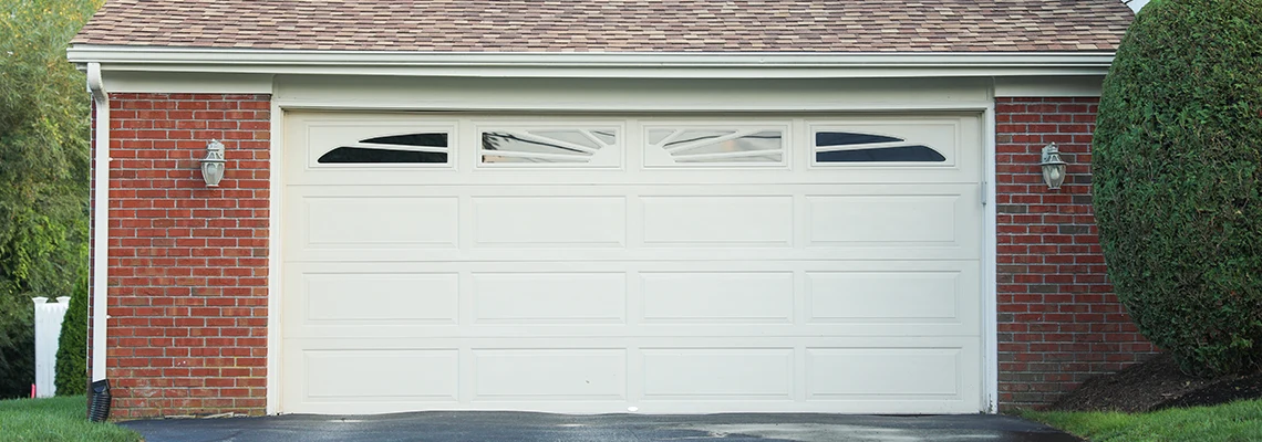 Residential Garage Door Hurricane-Proofing in Orlando, Florida