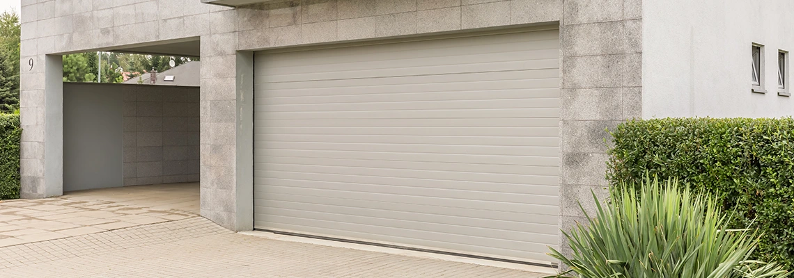 Automatic Overhead Garage Door Services in Orlando, Florida