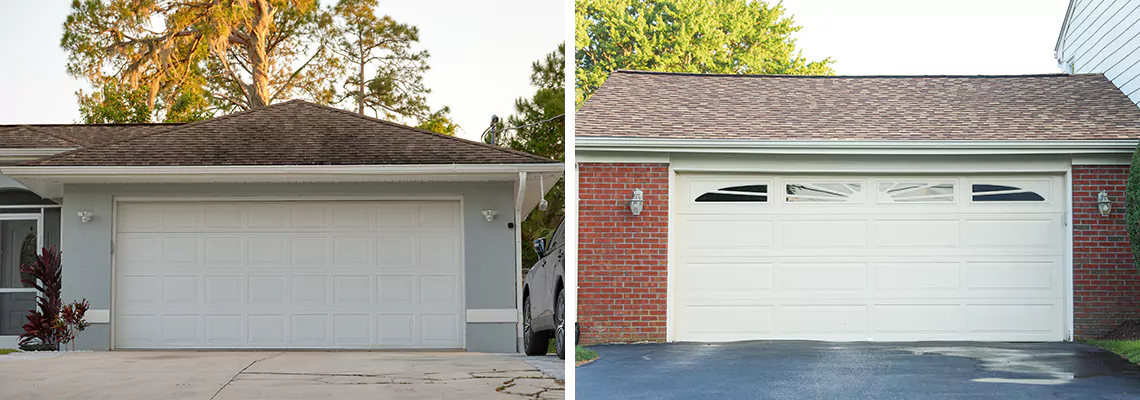 Gliderol Garage Doors Service in Orlando, Florida