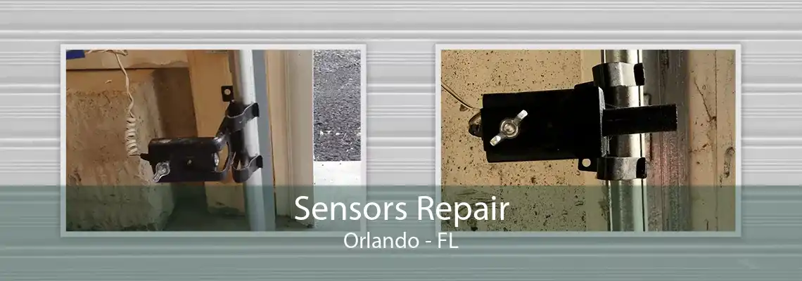 Sensors Repair Orlando - FL